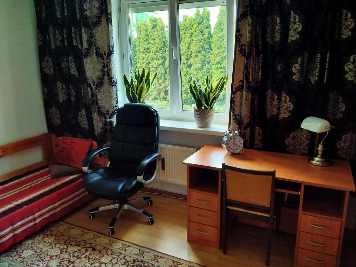 Leilighet 2 Sypialnie, 2 Lazienki, Taras, *